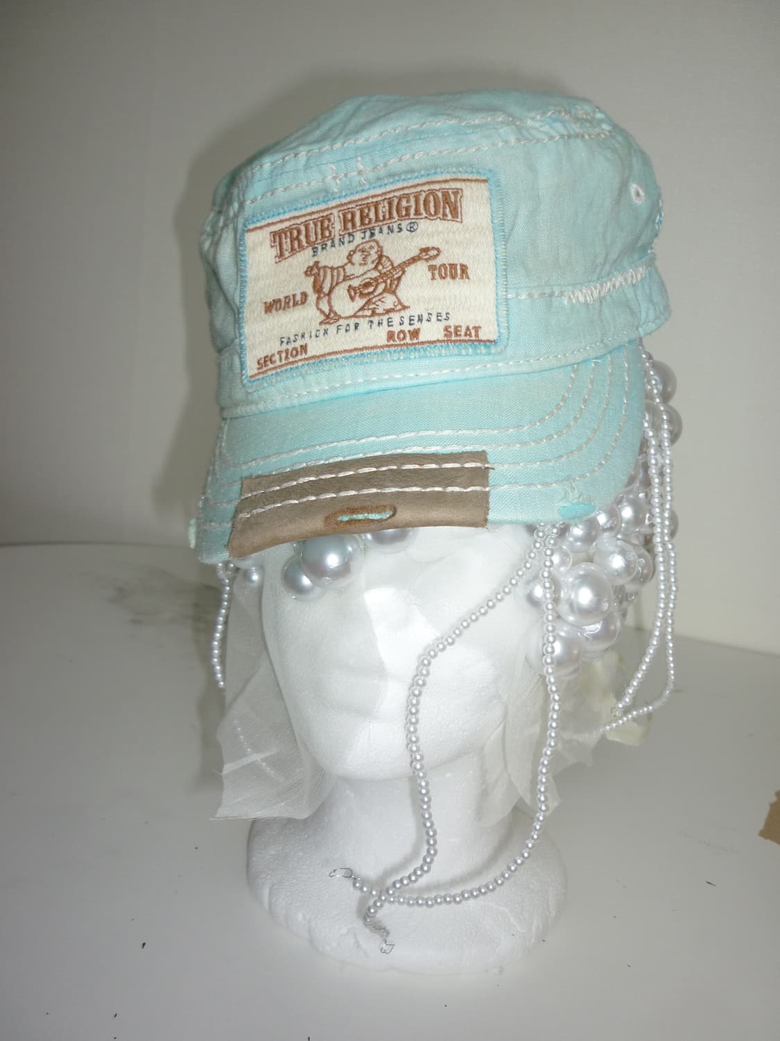 TrueReligion 트루릴리전 상품이미지2