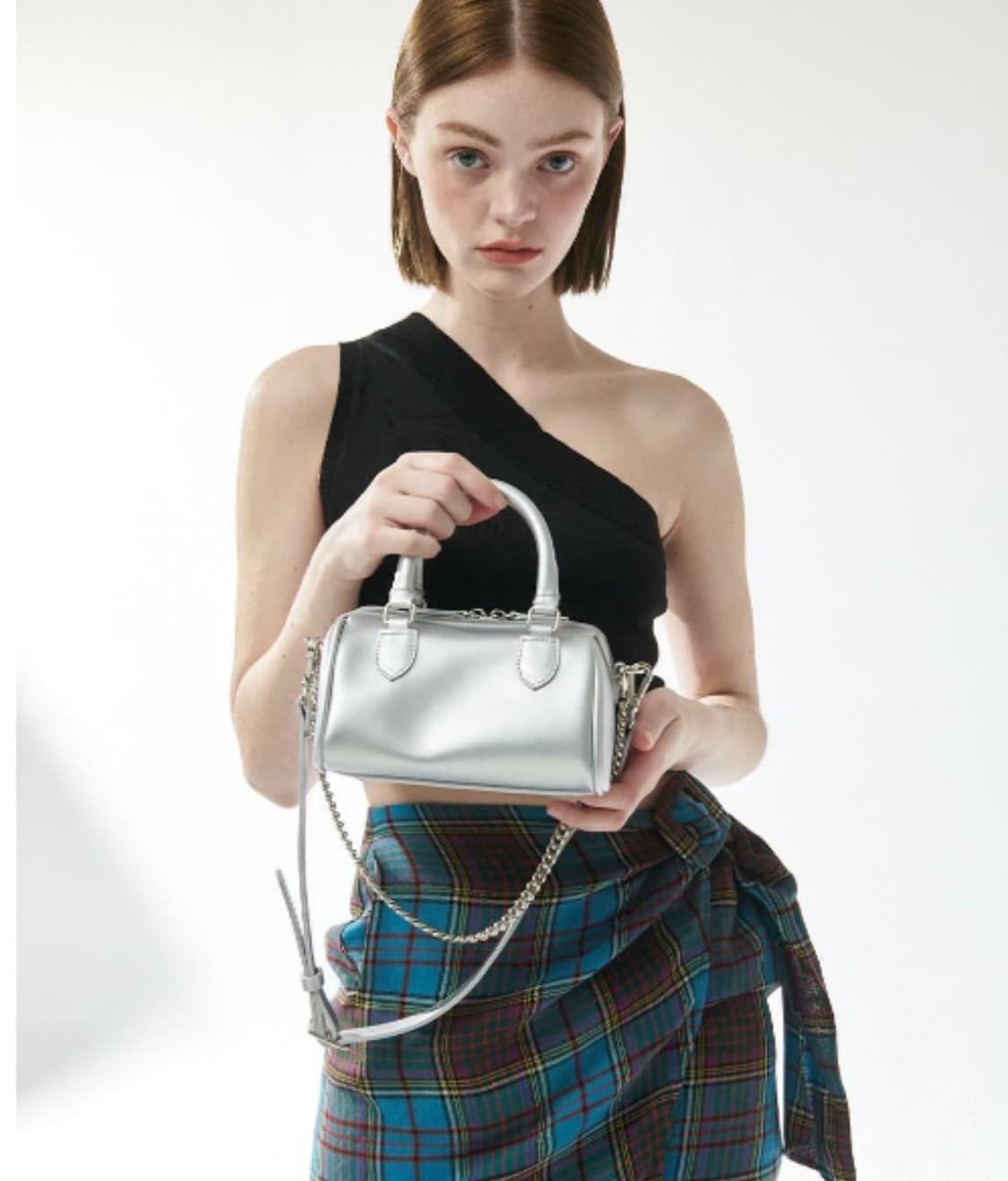 (새상품)아틀리에파크 실버백+키링포함 상품이미지1