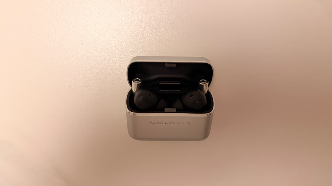 뱅앤올룹슨(B&O) 베오그레이스 상품이미지8