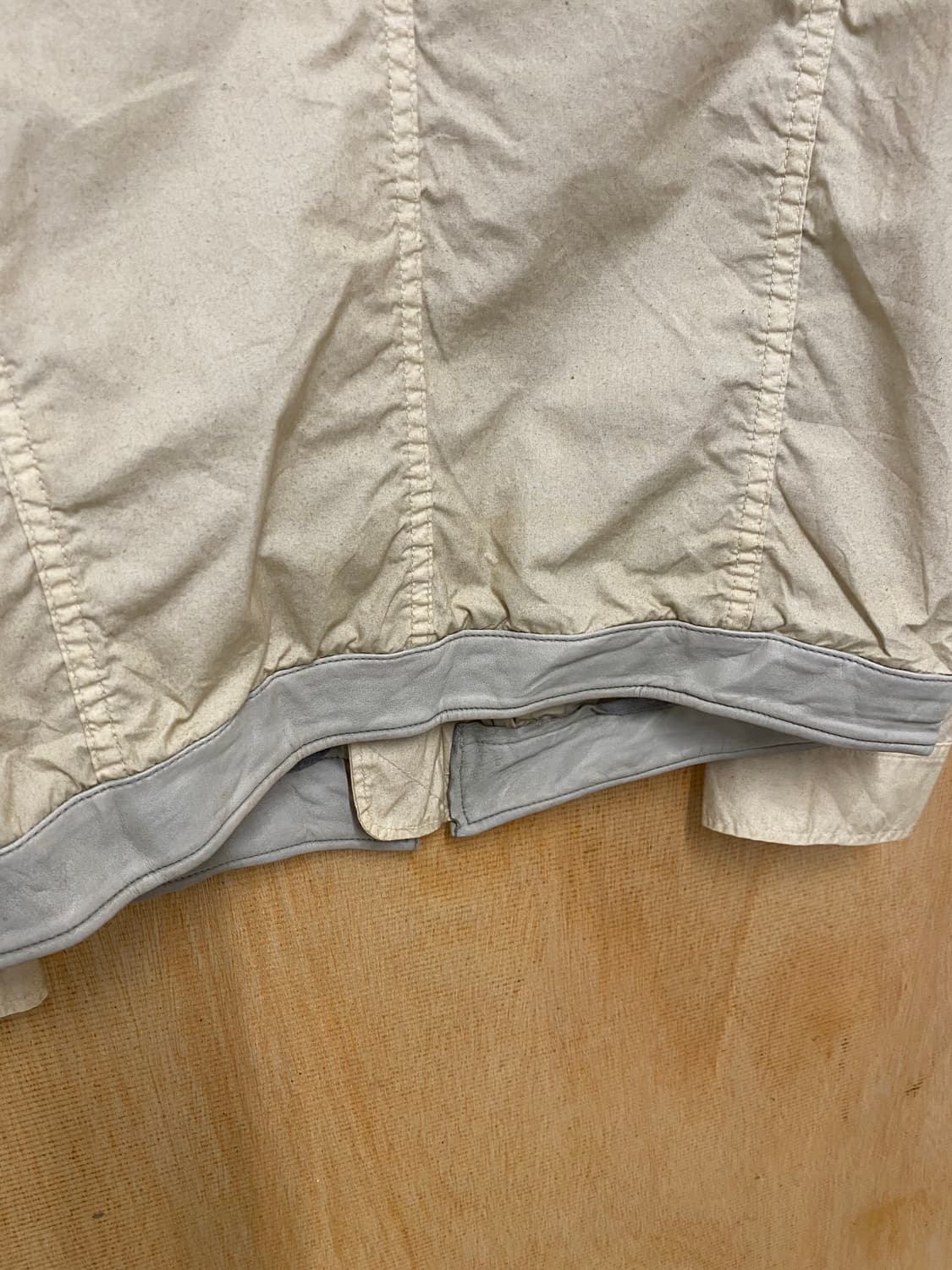 FULLCOUNT rider jacket 풀카운트 라이더 자켓 상품이미지9