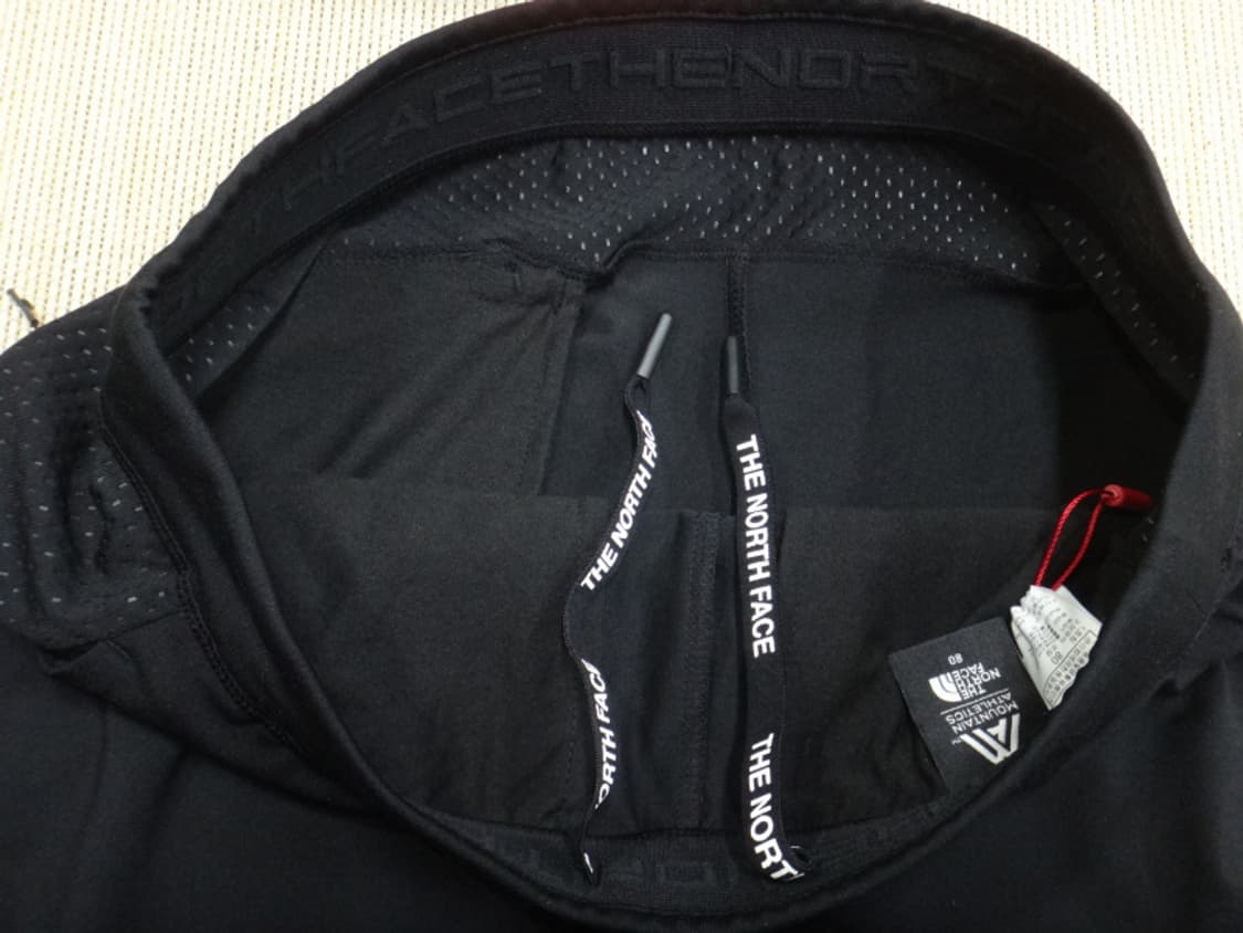 (M/80cm) 노스페이스 트레인 엔 고 팬츠 NP6KJ02B 상품이미지7