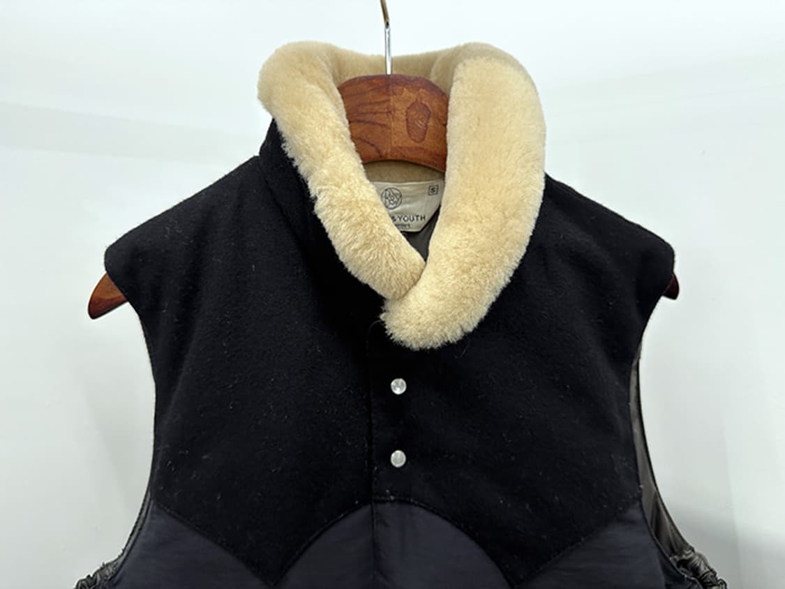 BEAUTY & YOUTH (L) 상품이미지2