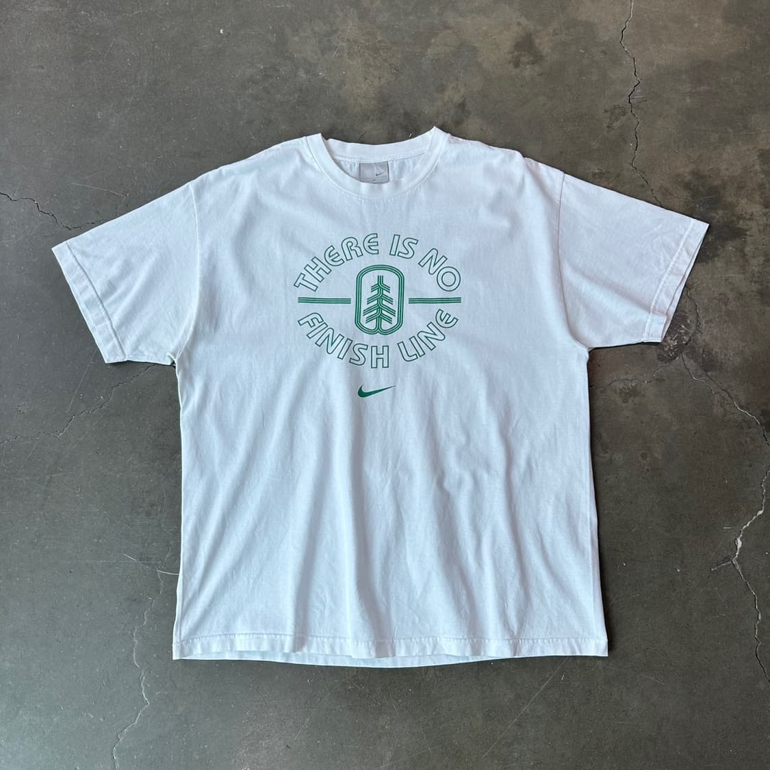 00s 나이키 티셔츠 상품이미지2