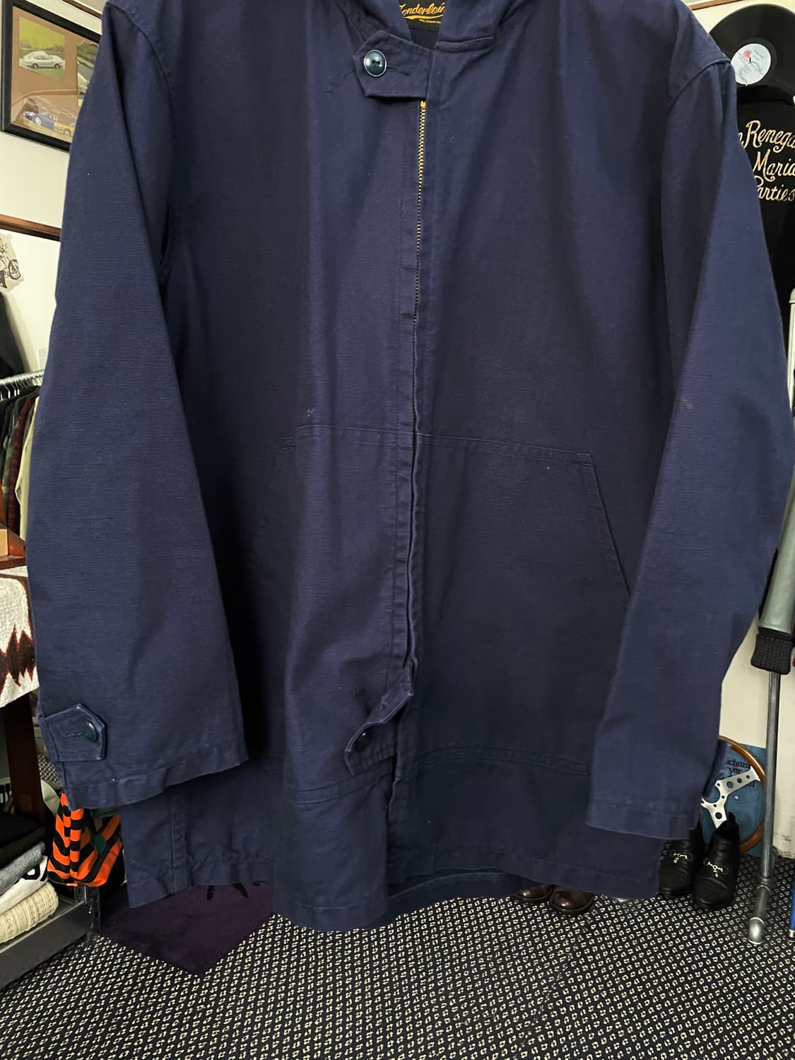 Tenderloin 상품이미지4