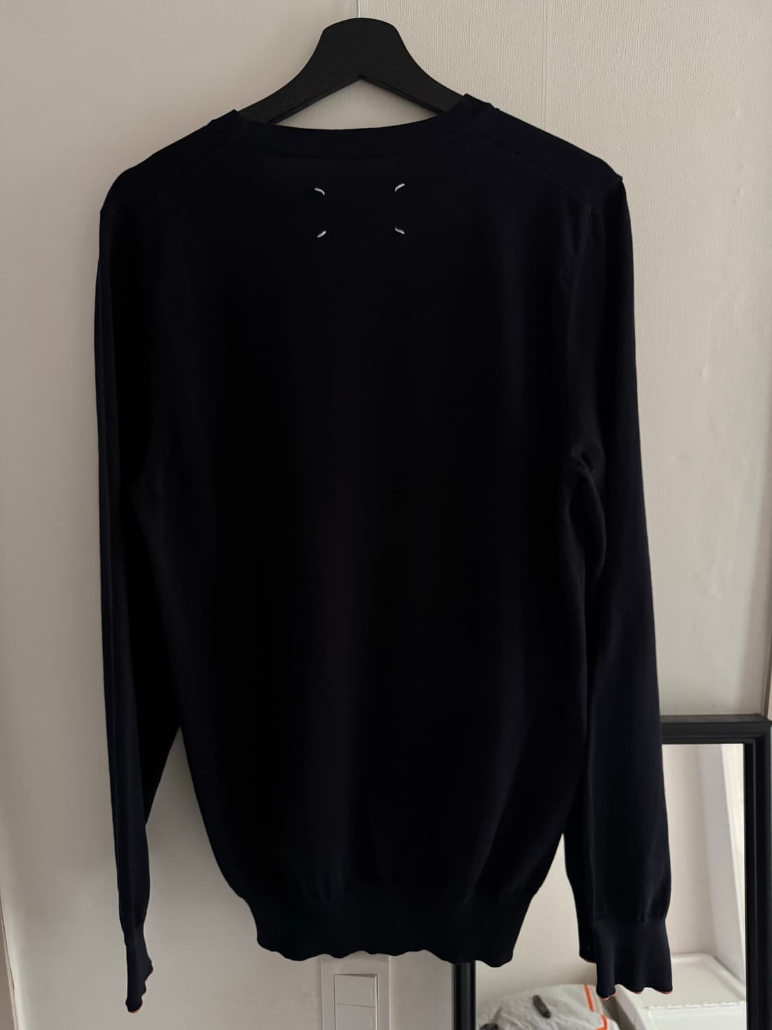 마르지엘라 웨이브 니트 상품이미지3