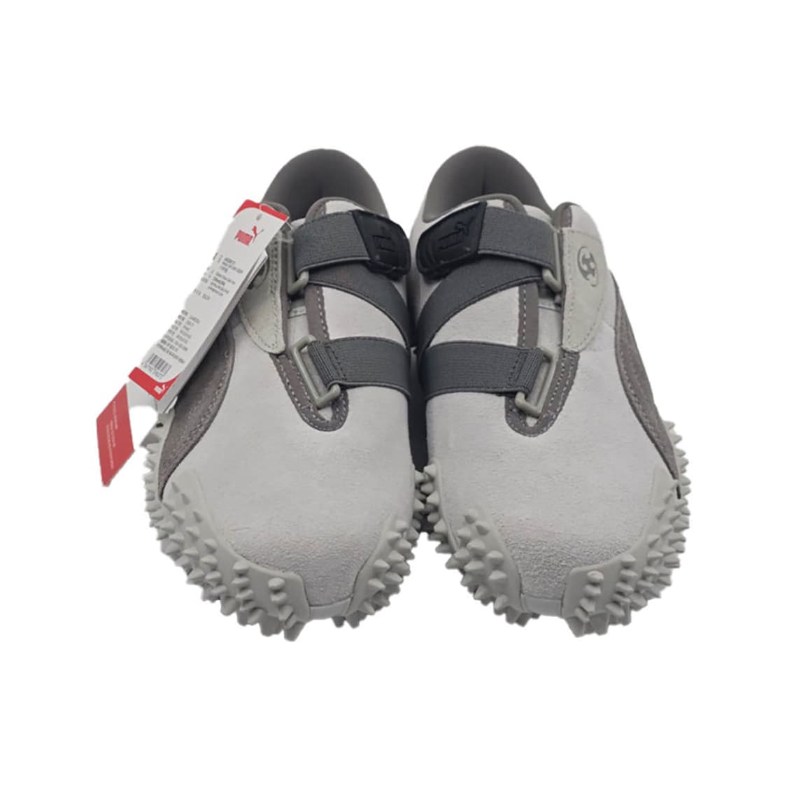 푸마 x 산산기어 모스트로 글레이셜 그레이 상품이미지3