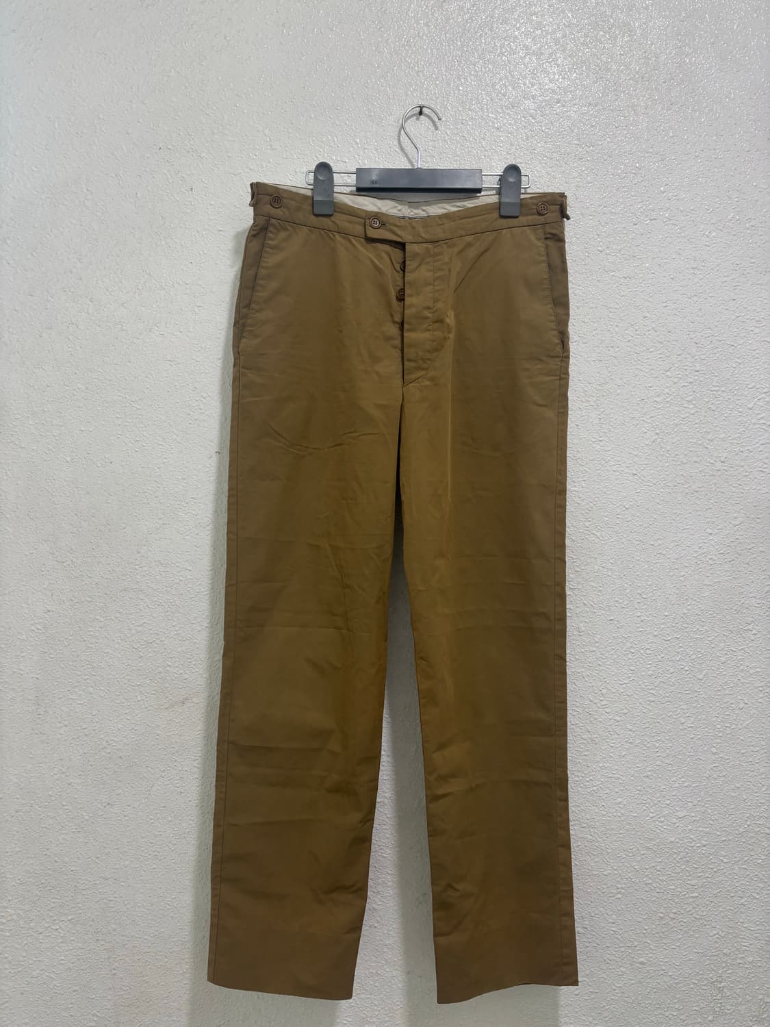 헬무트랭 어드저스터 치노 본인기 상품이미지1