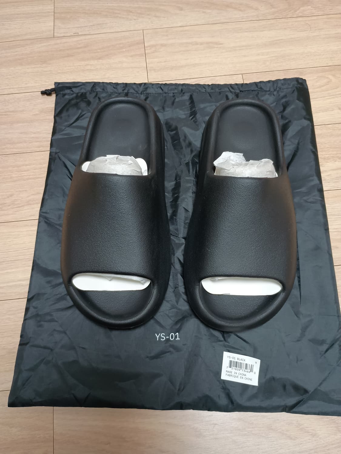 YS-01 9사이즈 상품이미지1