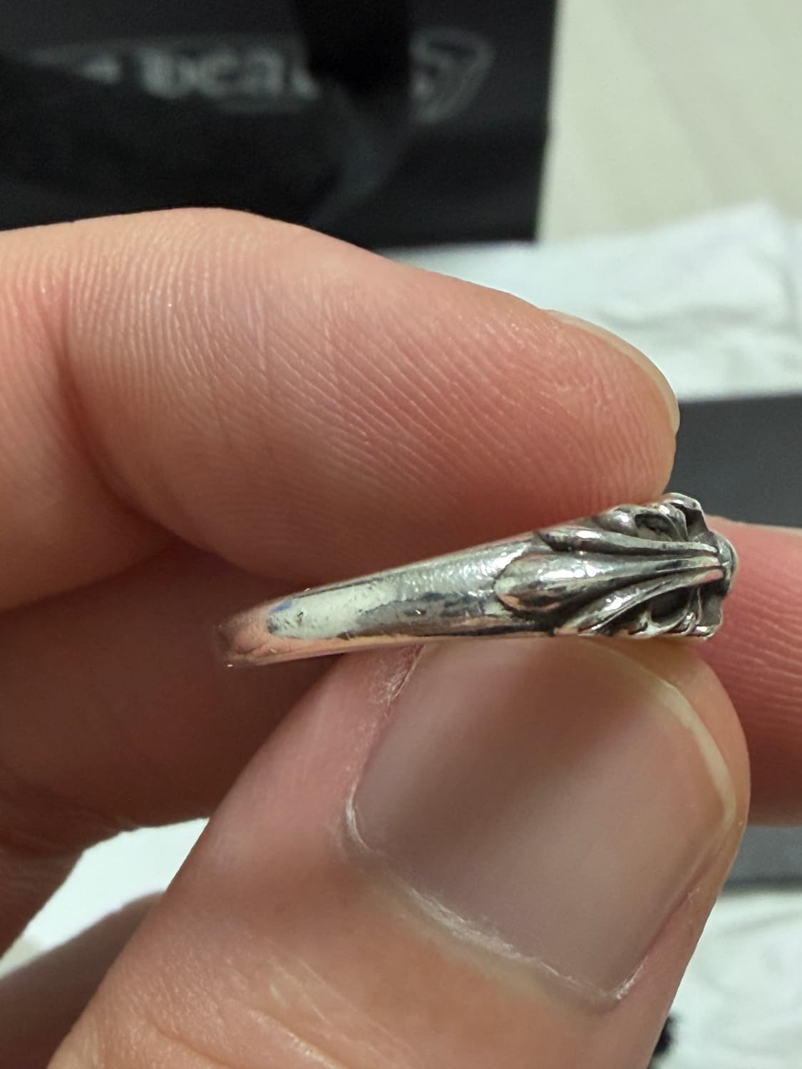 크롬하츠 베이비플로랄 6호(ks) 상품이미지2