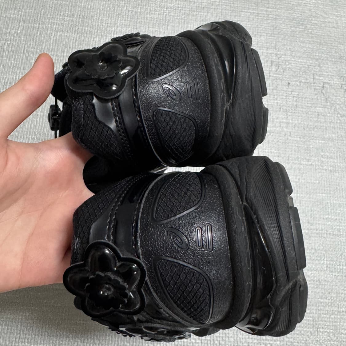 아식스 젤터레인 세실리아반센 255 상품이미지4