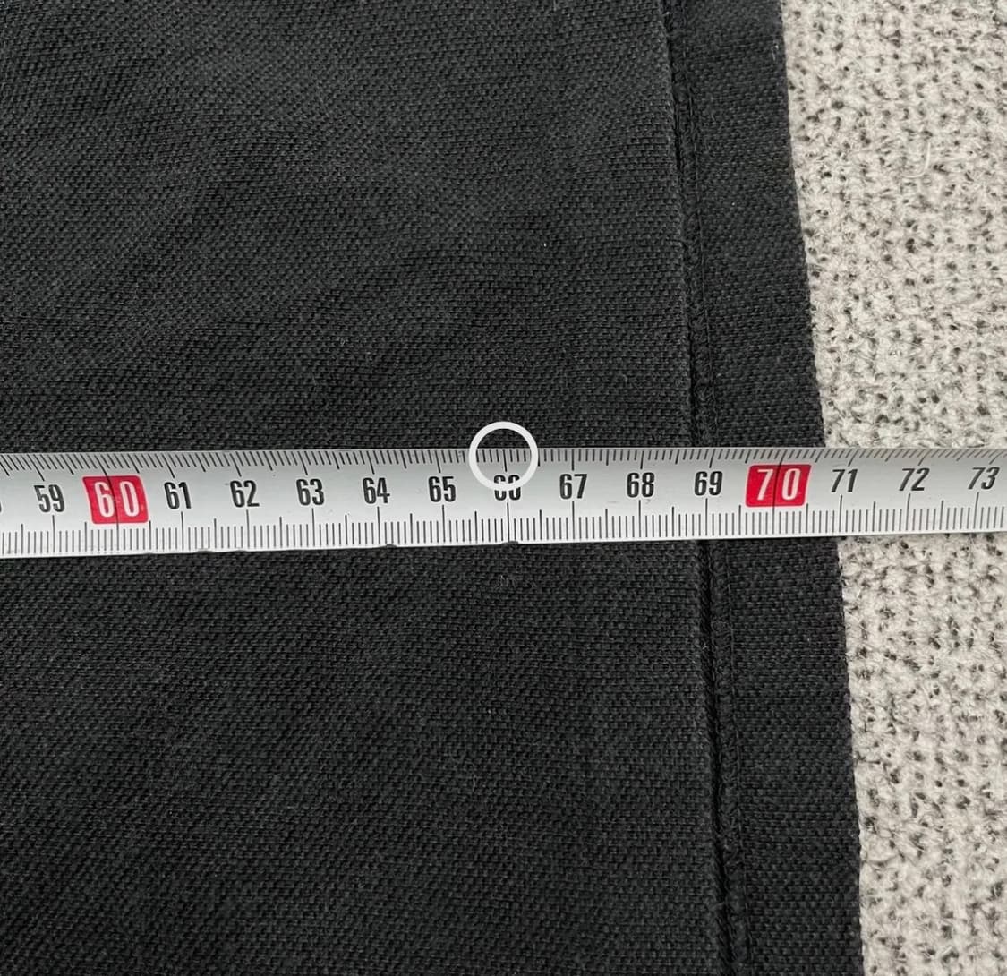 XL) 폴로 랄프로렌 빅포니 카라티 블랙 옐로우 상품이미지10