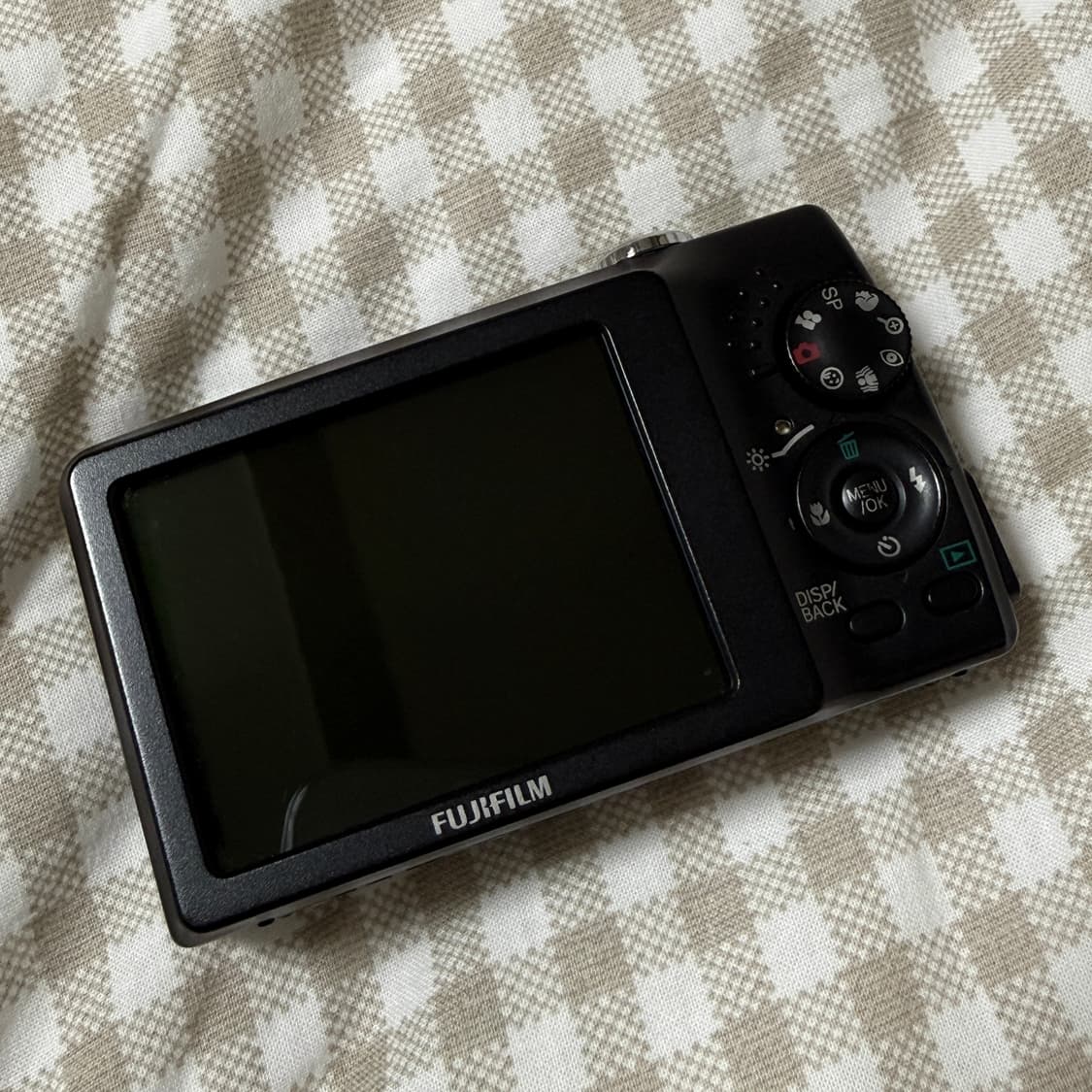 후지필름 파인픽스 F480 FUJIFILM Finepix 디카 상품이미지3