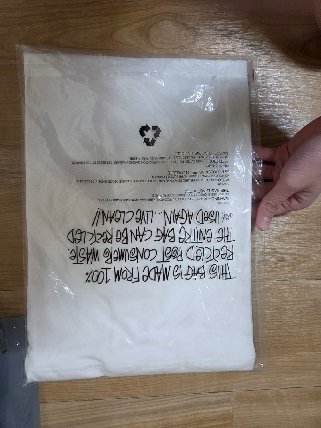 스투시 8볼 반팔 화이트  상품이미지3