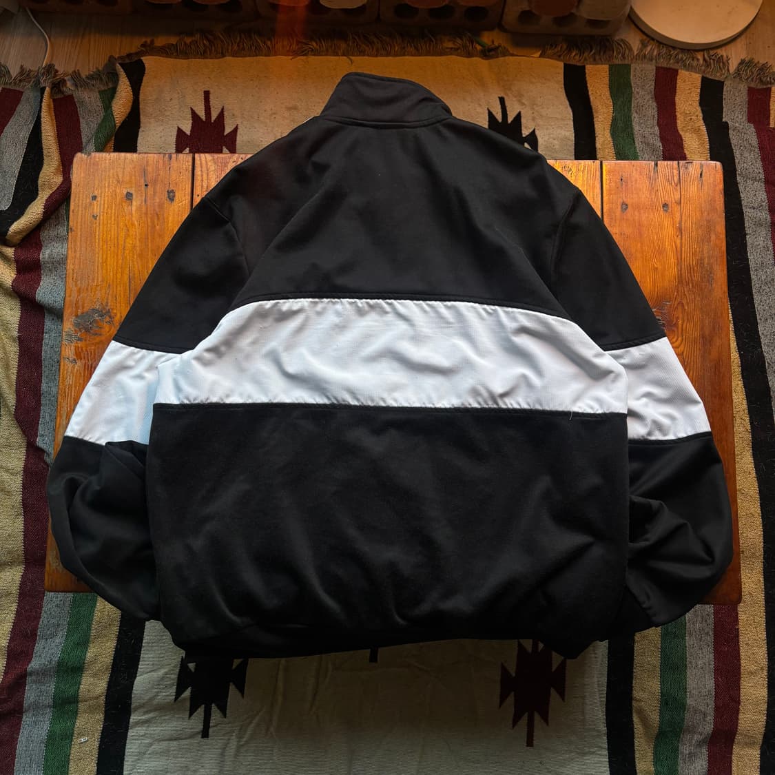 아디다스 트레포일 반드릭스 져지 xl 상품이미지3