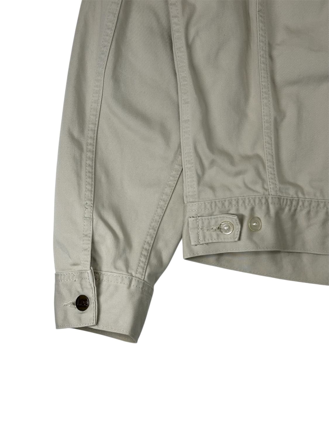 Lee Cotton Trucker Jacket 상품이미지7