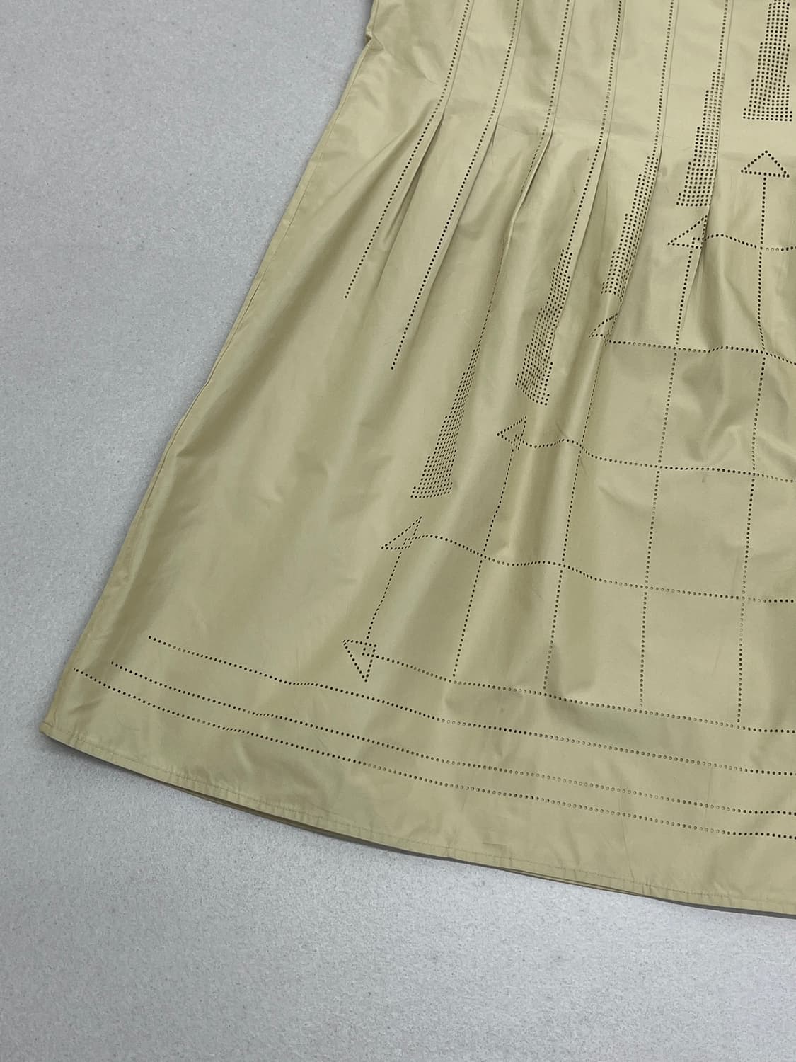 HIROKO BIS by HIROKO KOSHINO 탑 원피스 상품이미지5