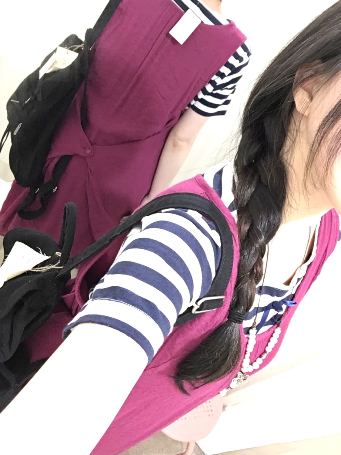 As know as button onepiece 상품이미지2
