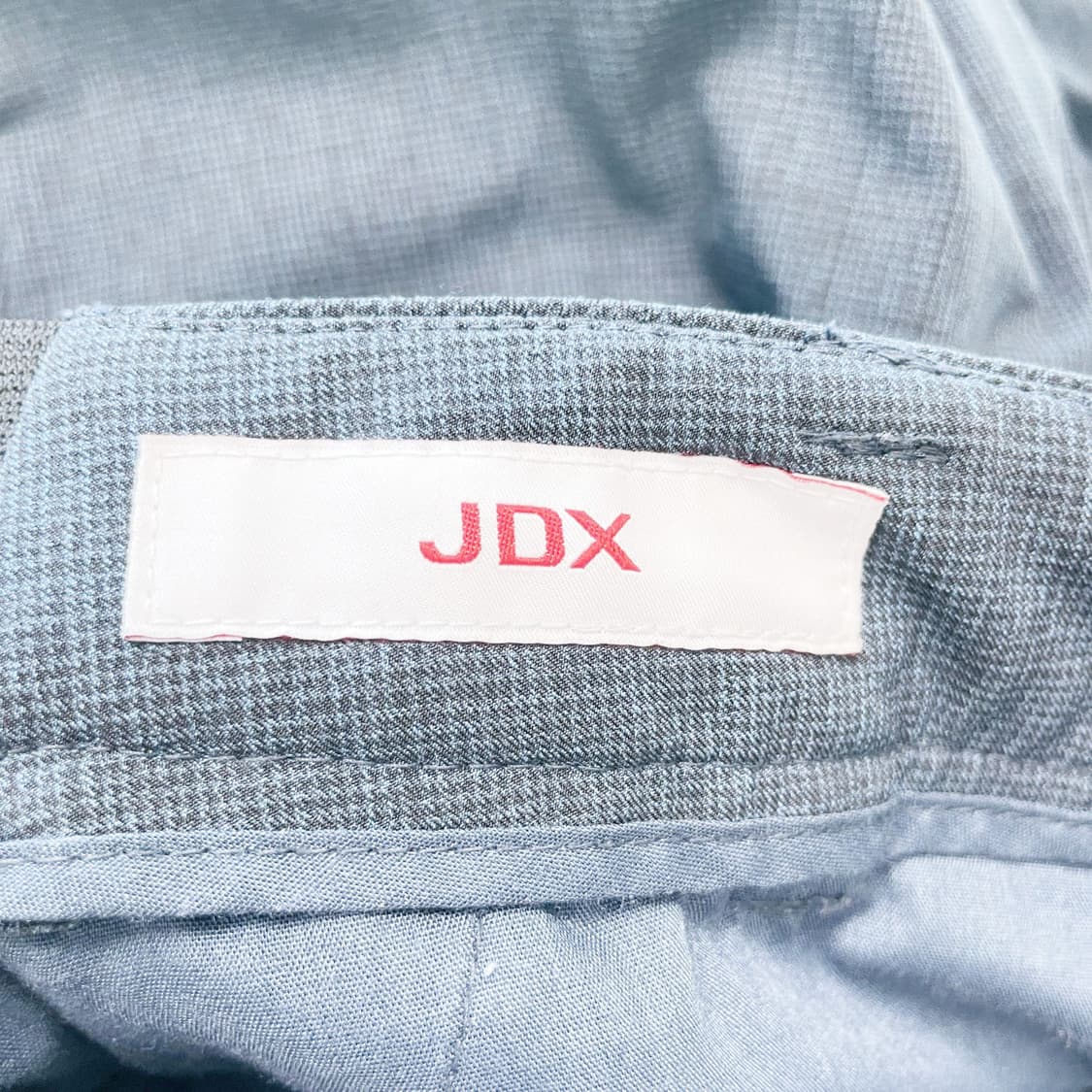 JDX 남성골프바지 하절기32 상품이미지4