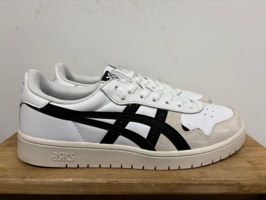 아식스 남성 스니커즈 265 상품이미지1