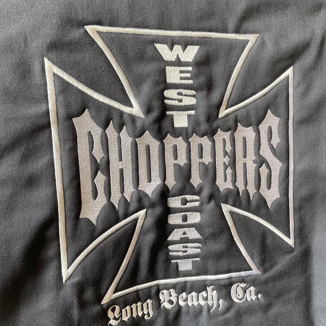 웨스트 코스트 차퍼스 워크자켓 상품이미지8