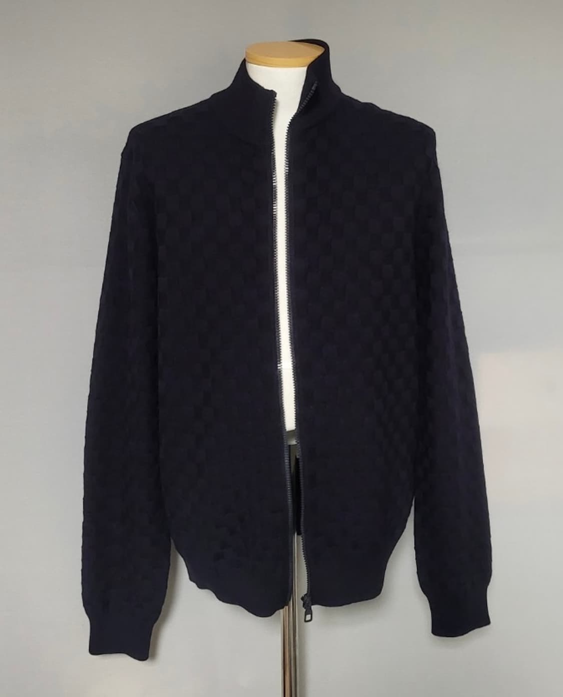 루이비통 가디건 상품이미지1