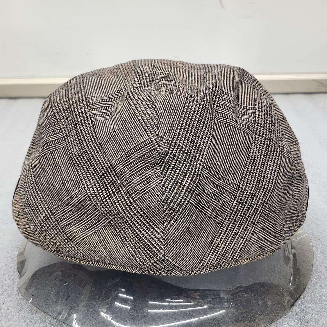 DAKS 정품 헌팅캡,도리구찌 프리사이즈 상품이미지6