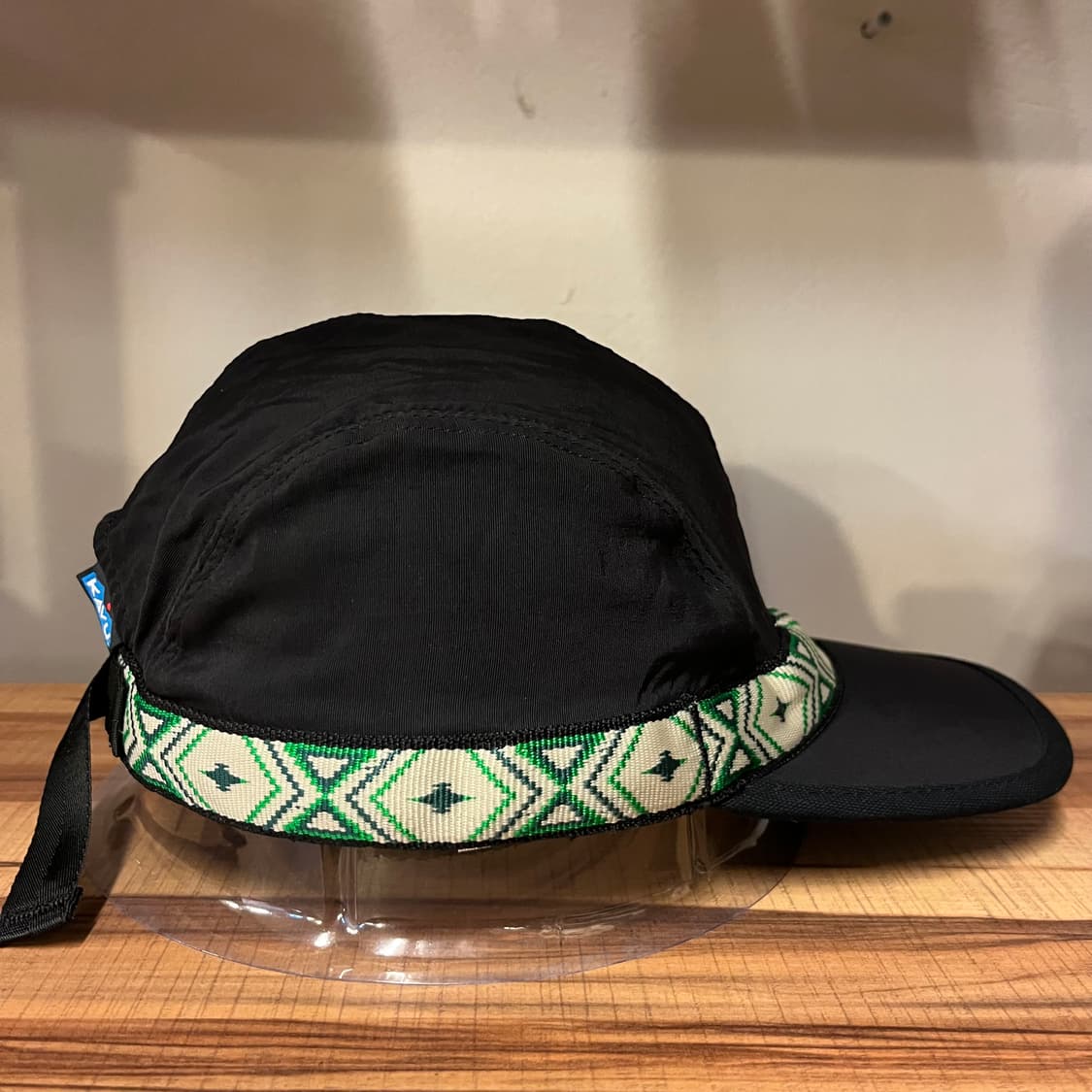 카부 KAVU 빈티지 캡 상품이미지4