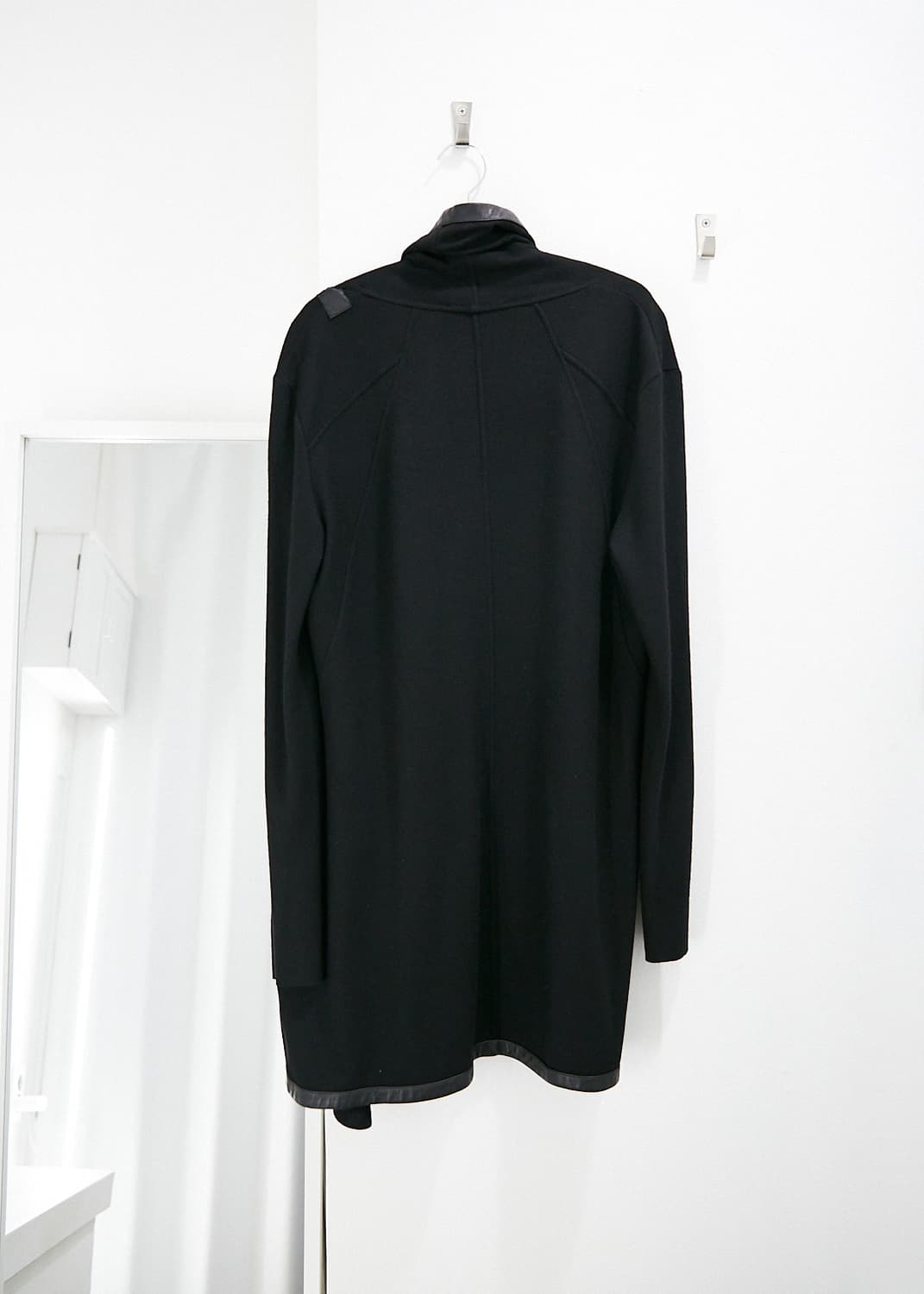 Draping Long Jacket 상품이미지6