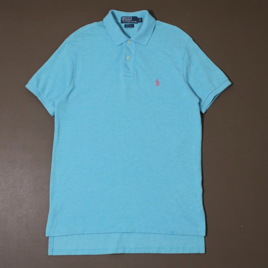 Polo 폴로 랄프로렌 핑크포니 PK 반팔 상품이미지1