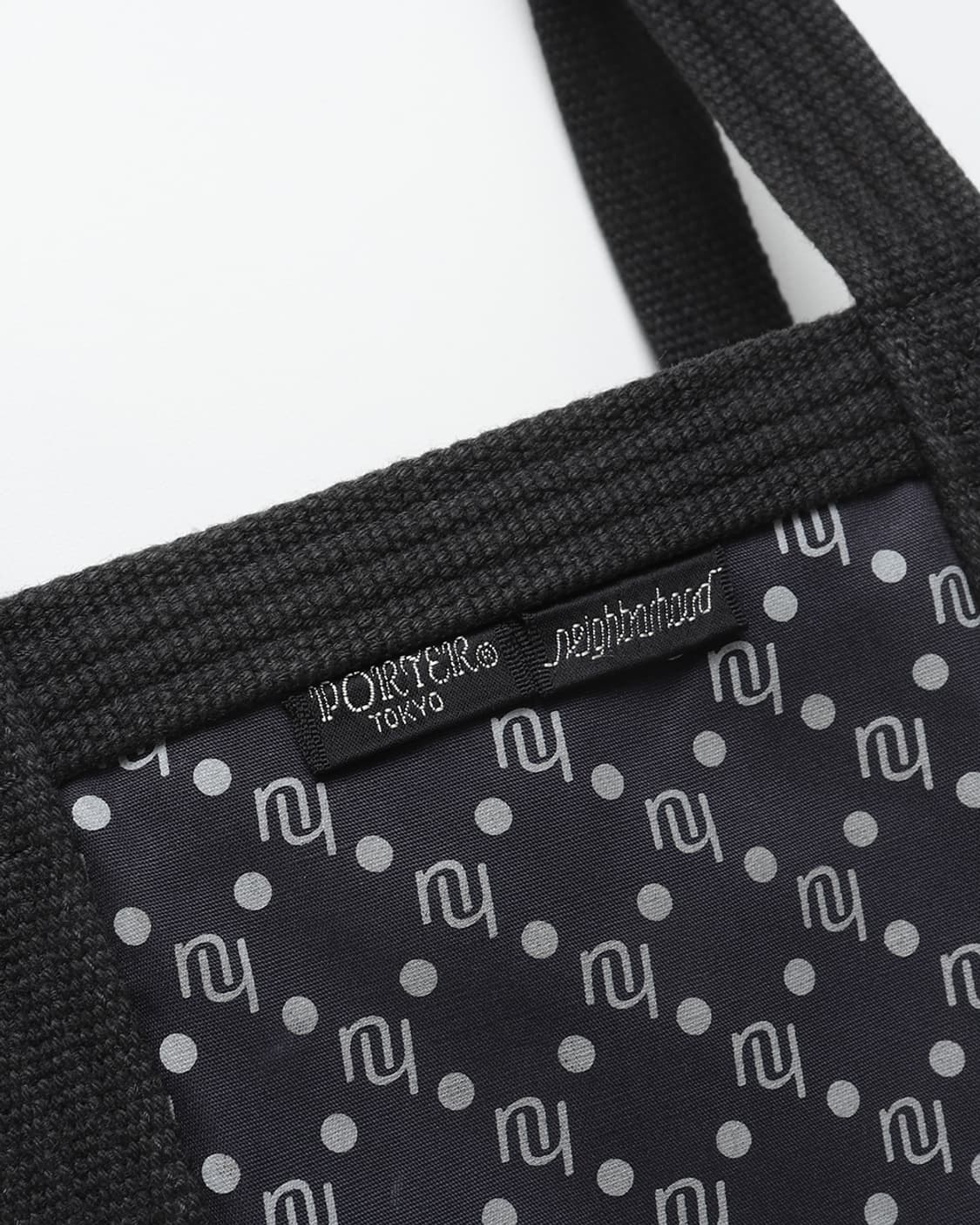 PORTER × NEIGHBORHOOD Tote Bag 상품이미지7