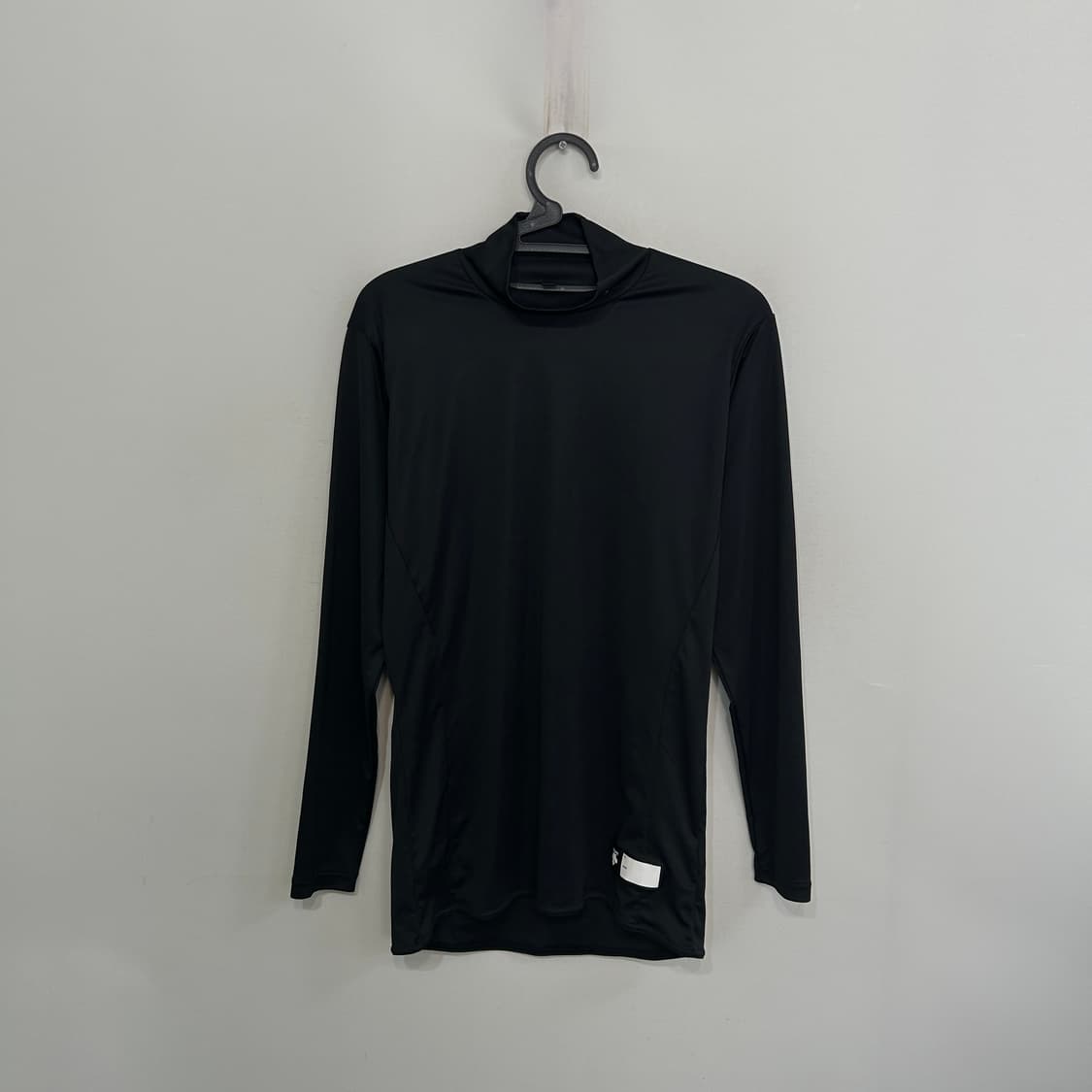 데상트 베이스볼 야구 기능성 티셔츠 105 상품이미지1