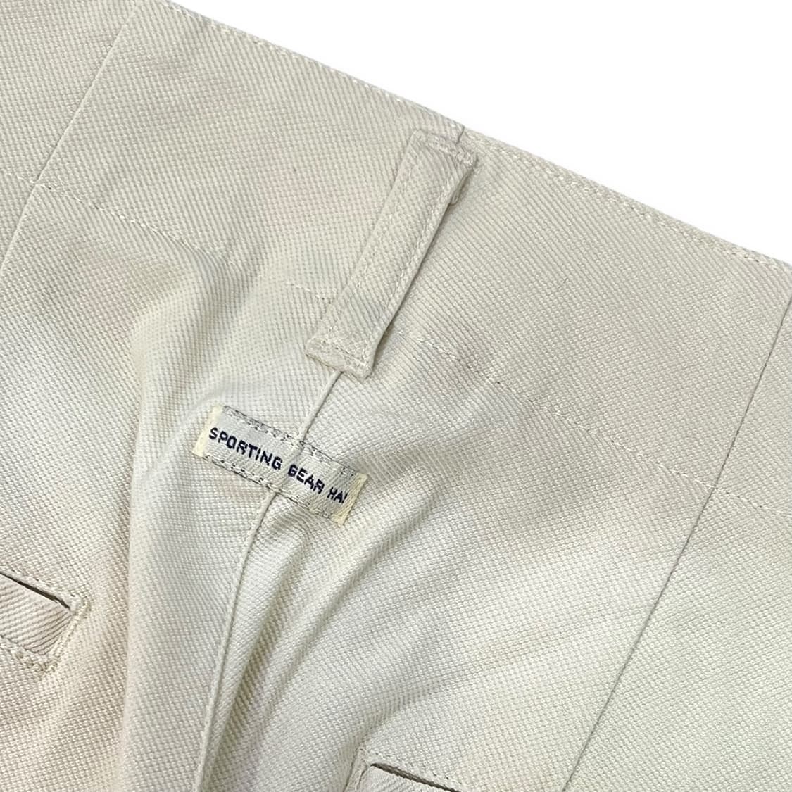  이세이미야케 hai 아이보리 팬츠 y14240 상품이미지6