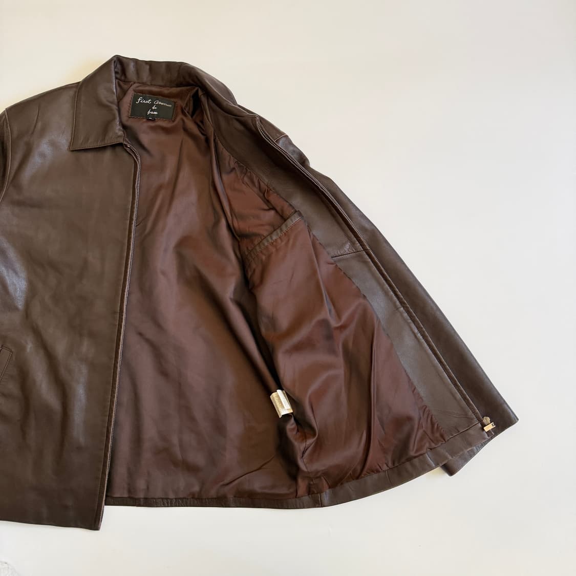 Vintage Lamb Skin 상품이미지2