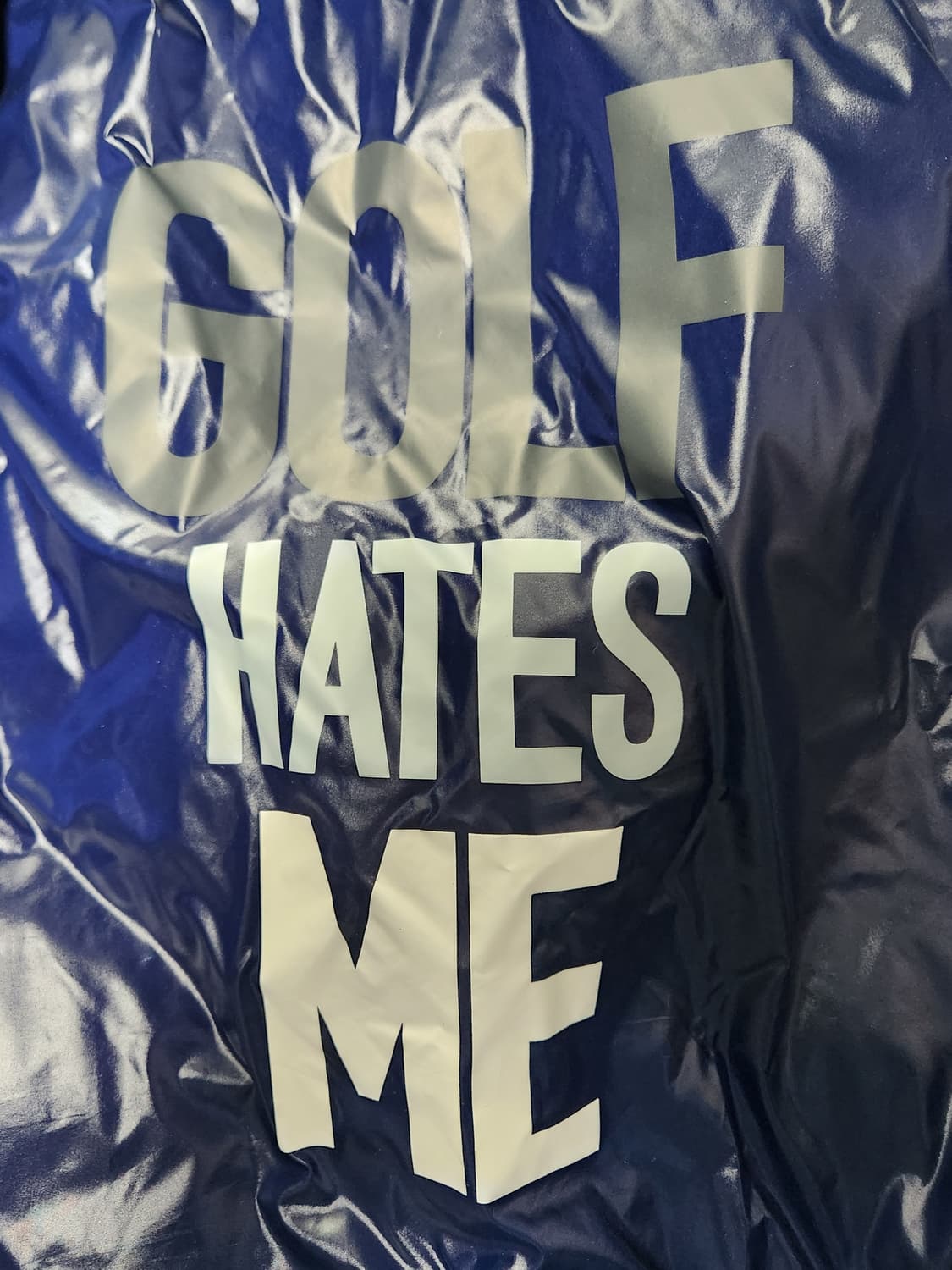 지포어 골프 양면 구스패딩 S 상품이미지7