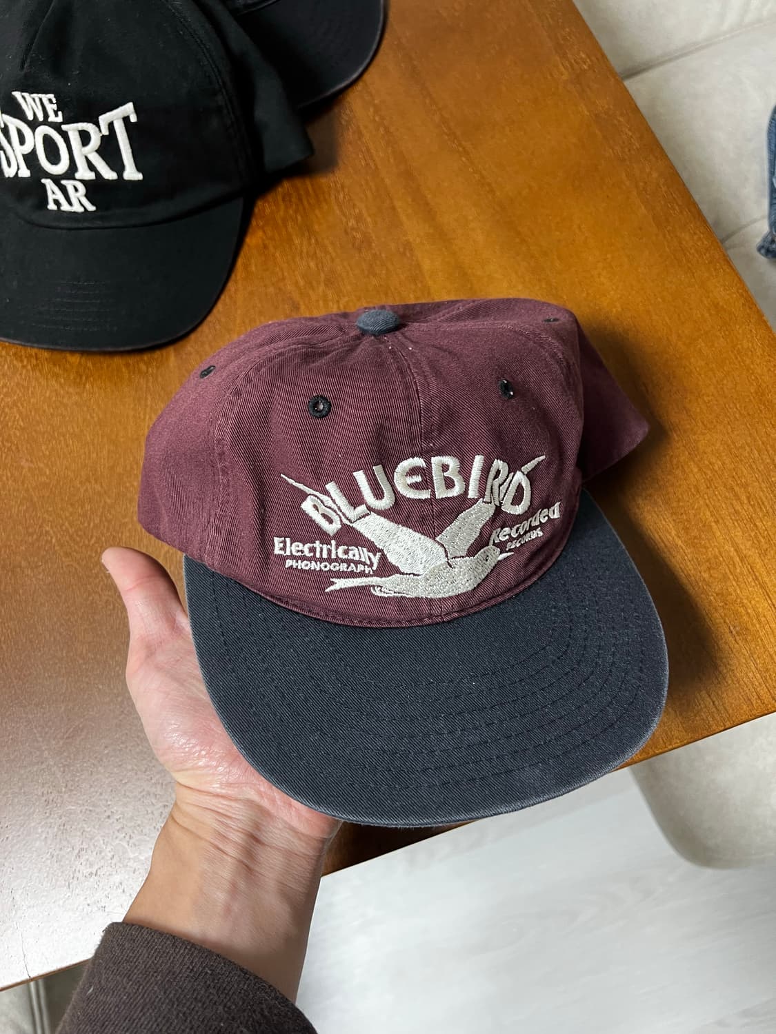 도넛리벤지 상품이미지1