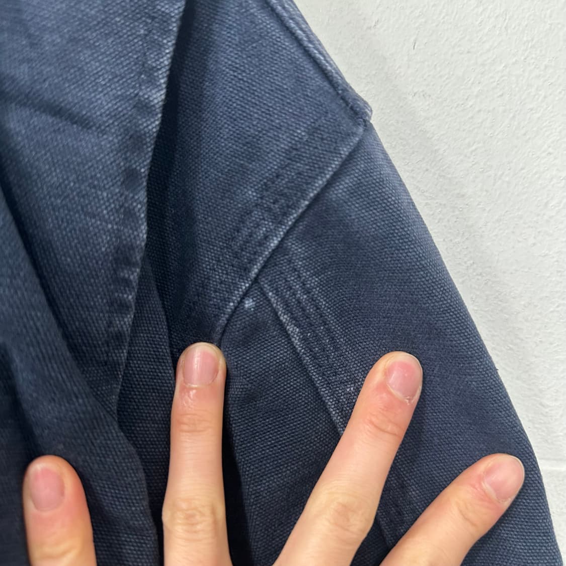 칼하트 초어 워크자켓 상품이미지9