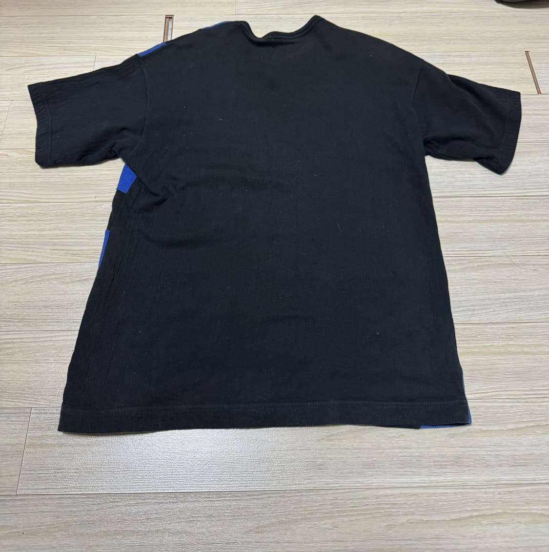 꼼데 옴므 반팔티  상품이미지3