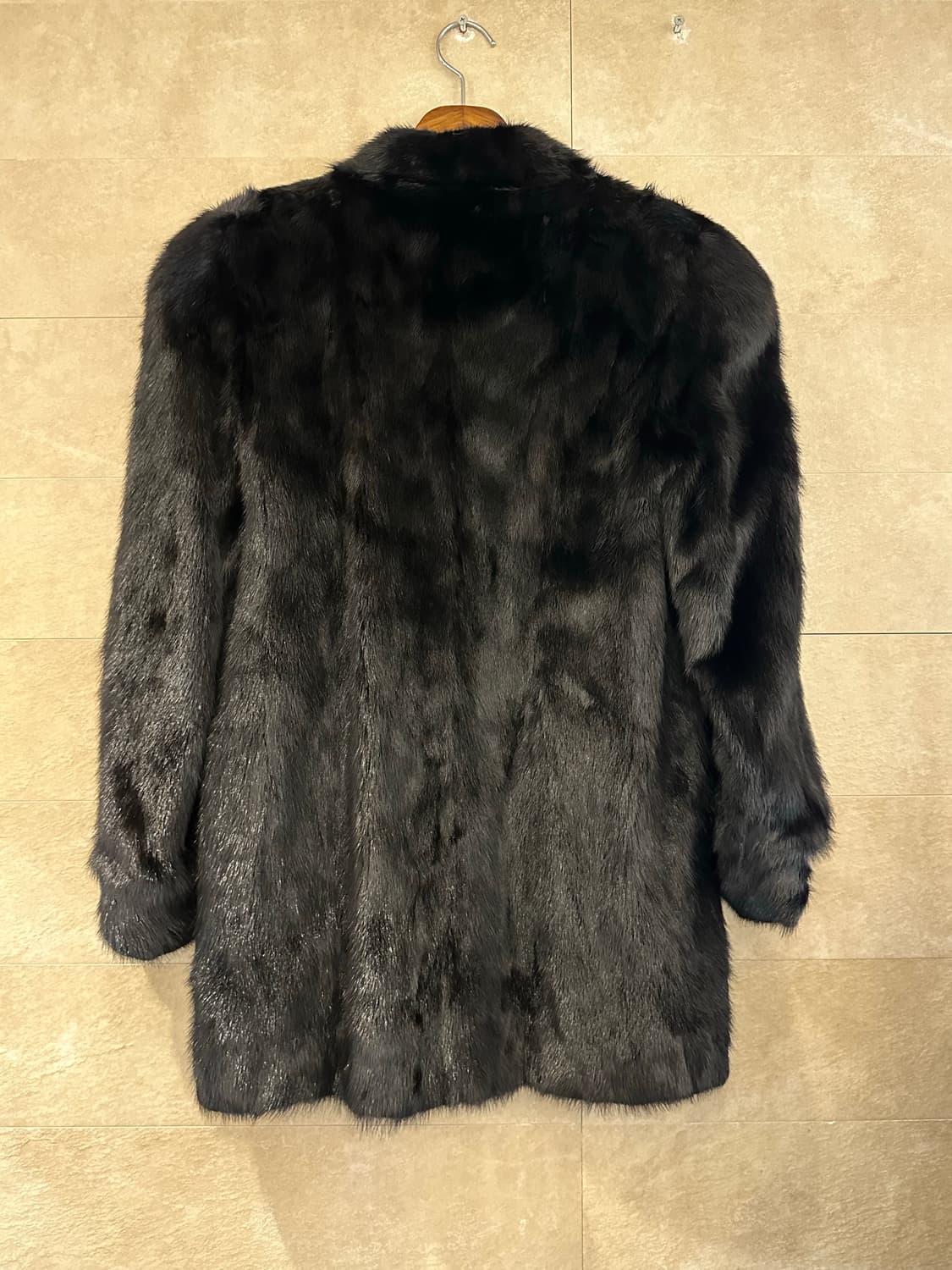 세이블 퍼코트 / MG Sable Fur / 11호 상품이미지6