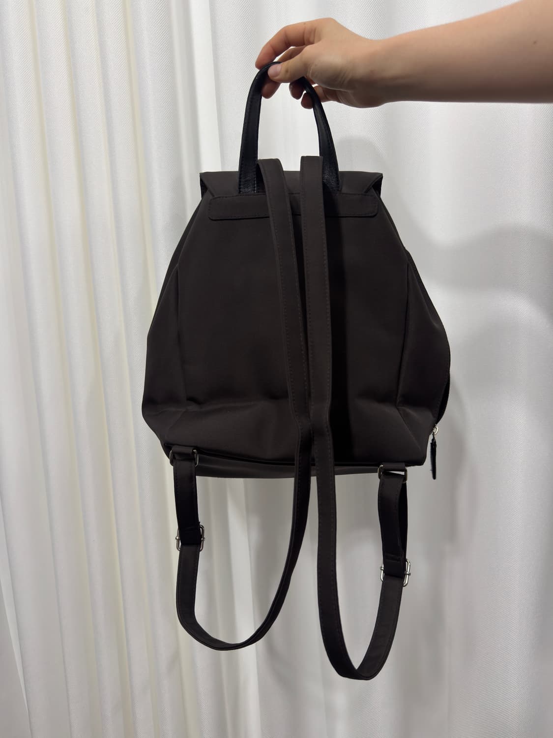 pocket backpack 상품이미지2