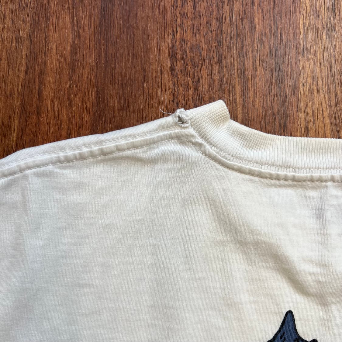 [XL]칼하트 WIP 프린팅 반팔 티셔츠 상품이미지8