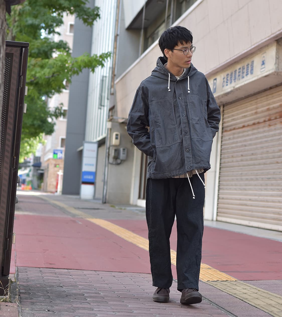 ORDINARY FITS 상품이미지8