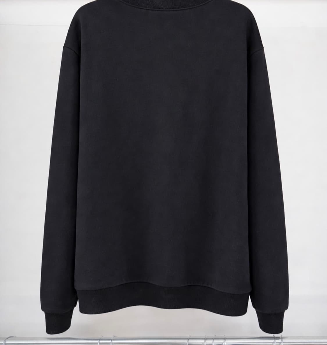 게스 맨투맨 상품이미지2