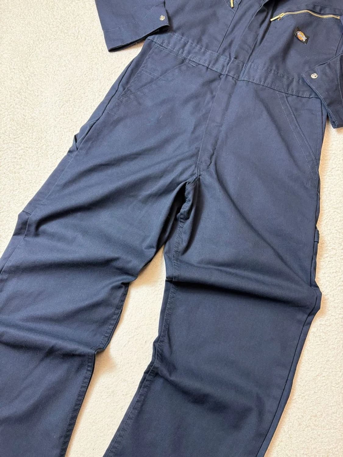 디키즈 오버롤 지퍼 디테일 점프수트 PN6844 상품이미지5