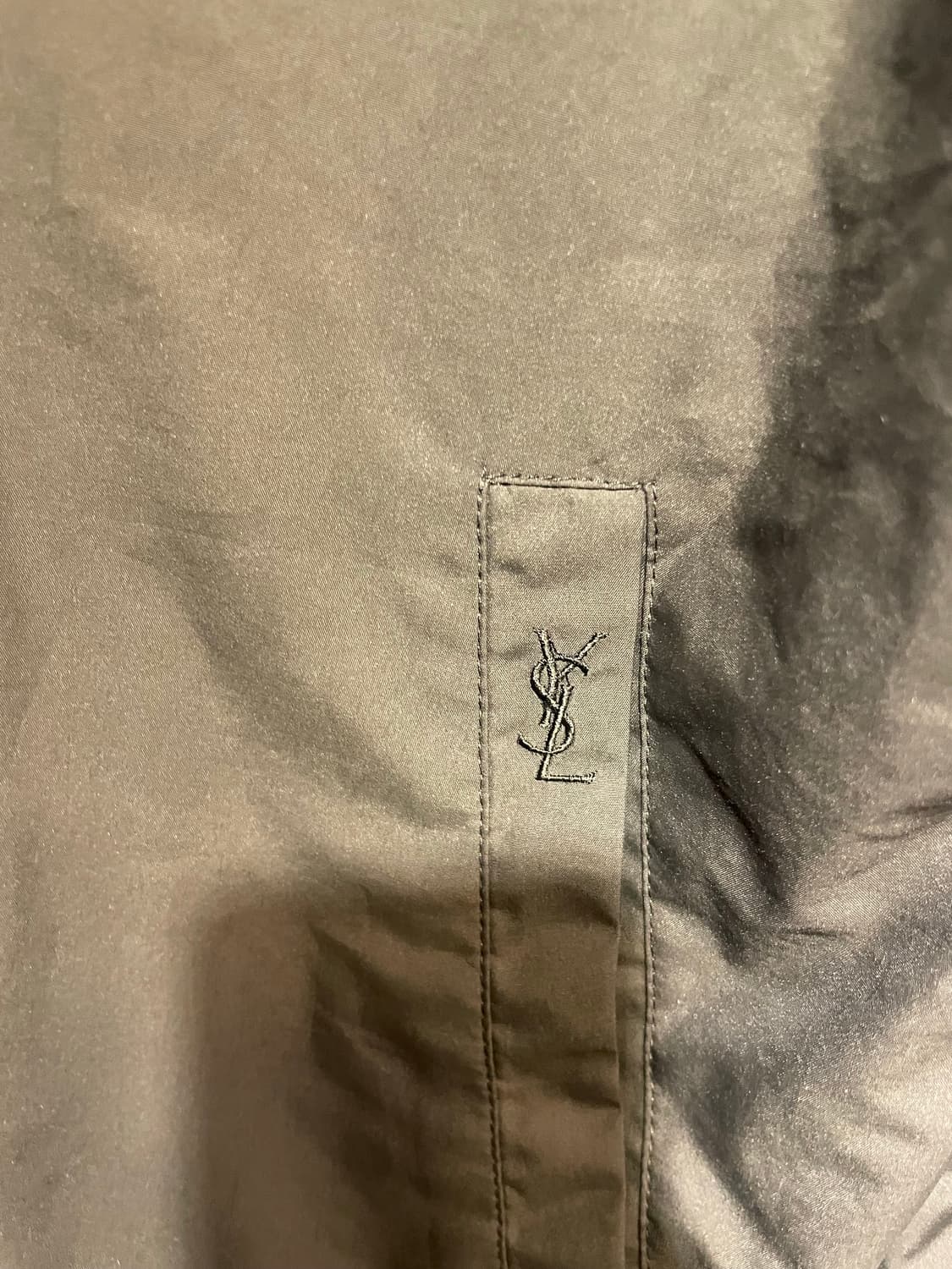 입생로랑 105 자켓  상품이미지5