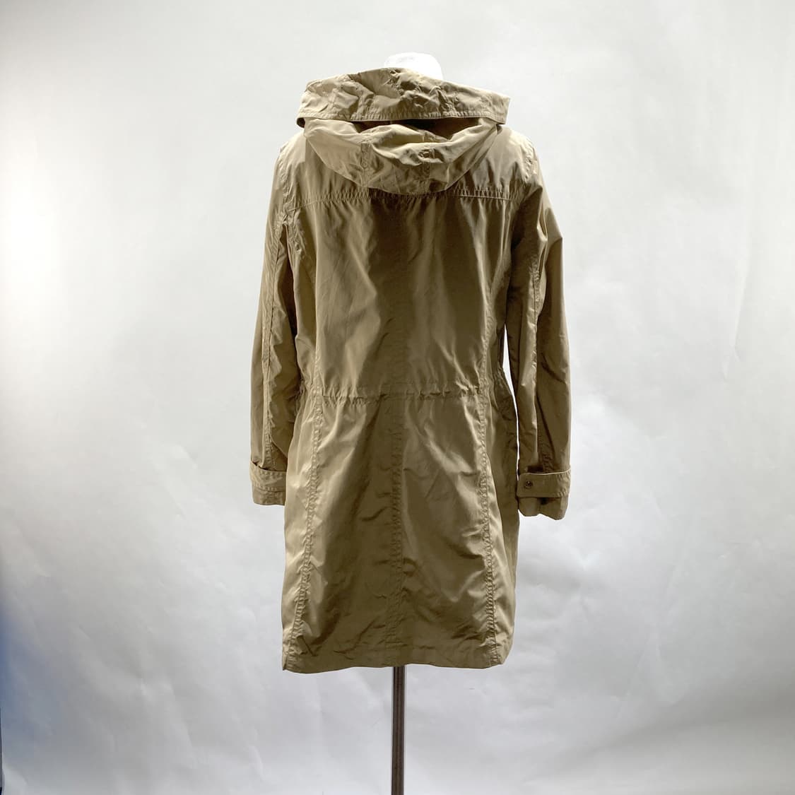 빈폴 여성 트렌치자켓 브라운색상 95 상품이미지3