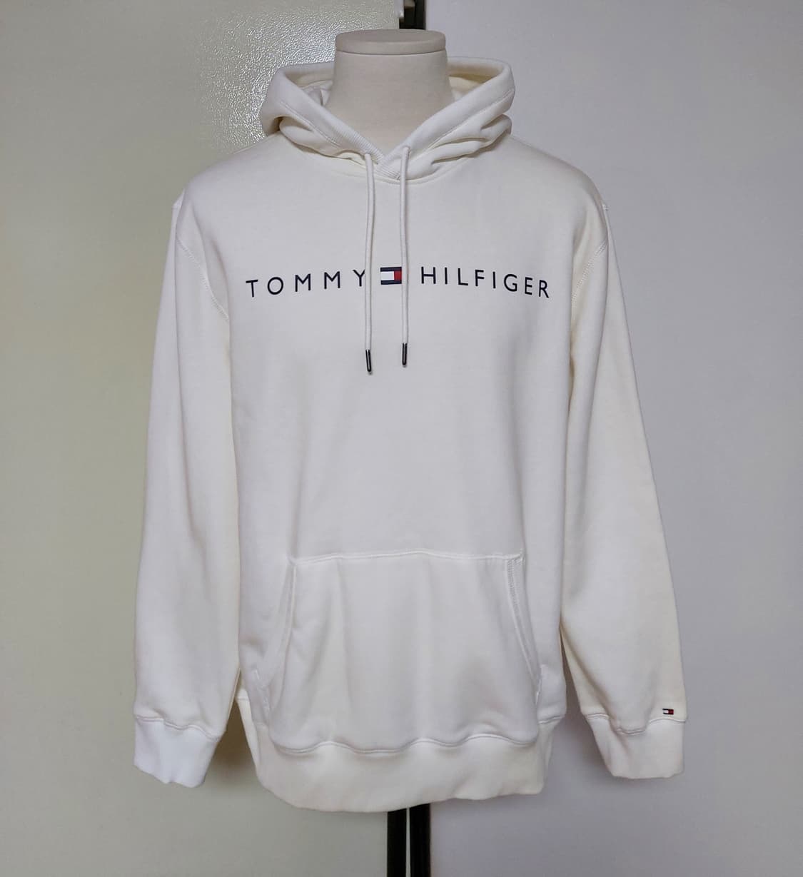타미힐피거 후드티 XL (새상품) 상품이미지1