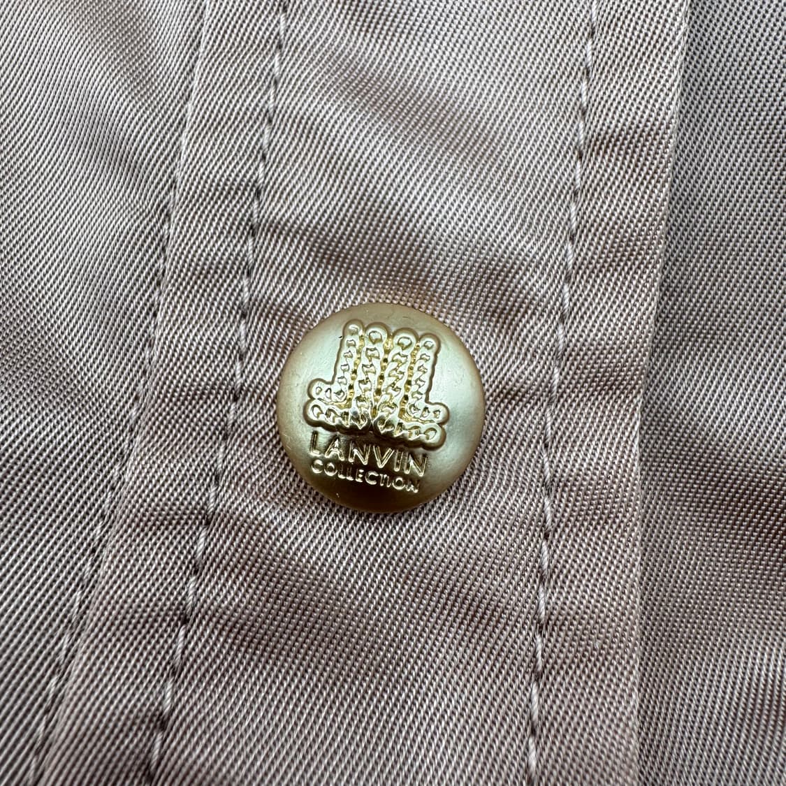 랑방 컬렉션 크롭 자켓  상품이미지4