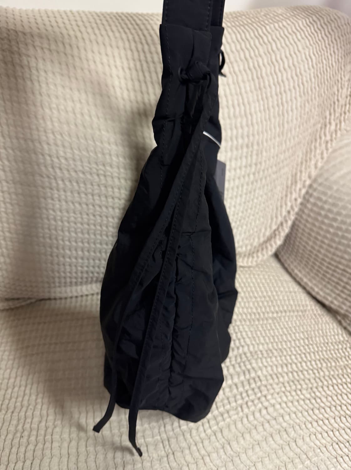 COS 코스 캐노피 미니 크로스바디백 새상품 상품이미지5