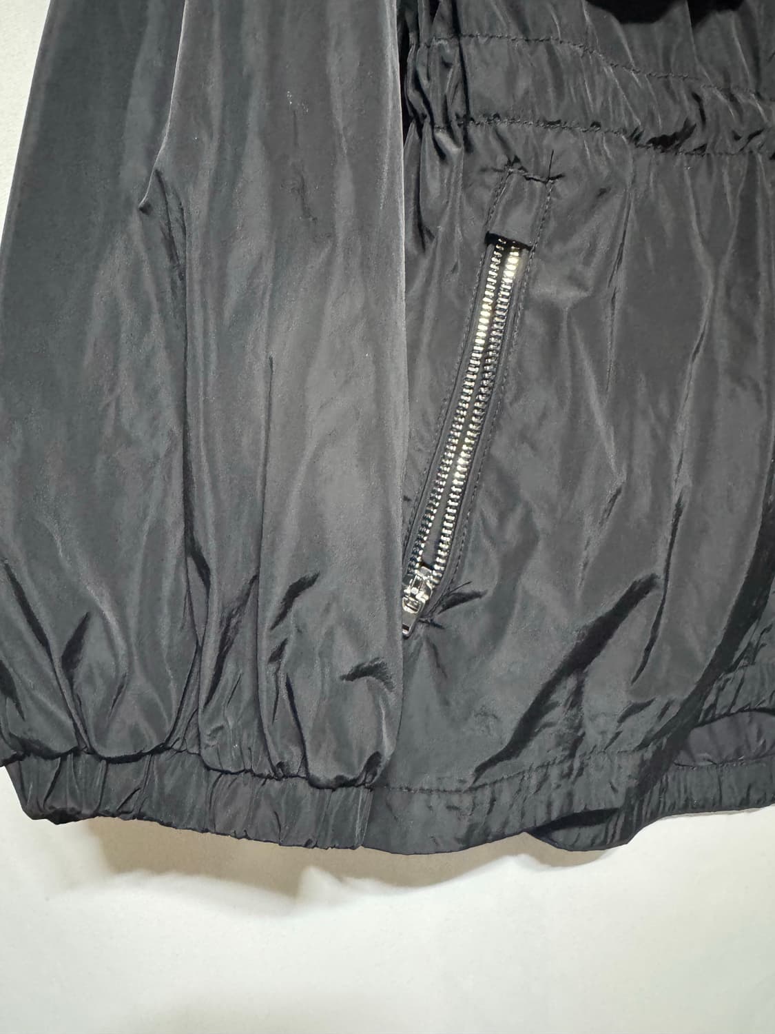 S PXG 뉴 실루엣 바람막이 자켓 상품이미지4