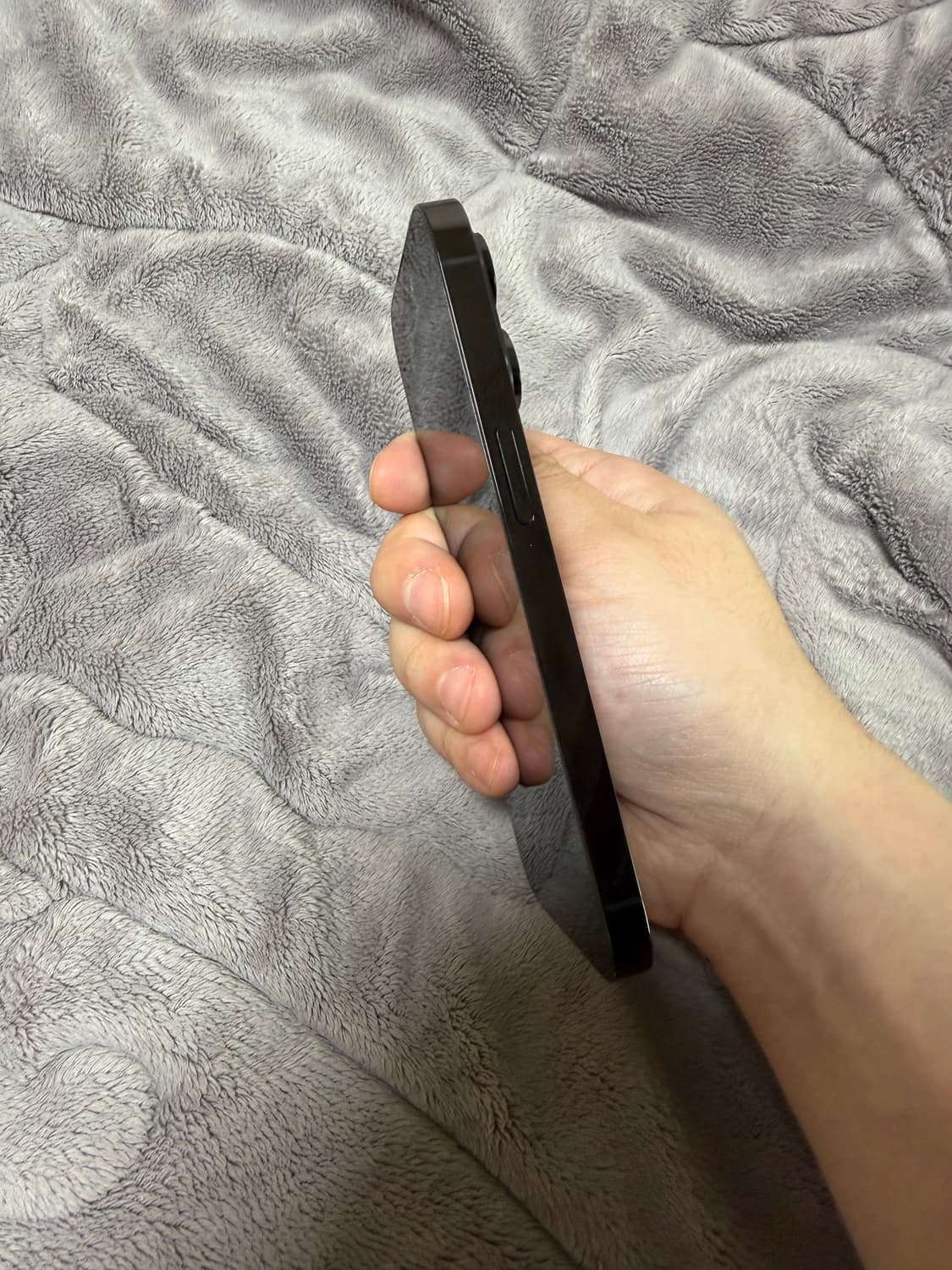 아이폰14프로 128기가 블랙 상품이미지4